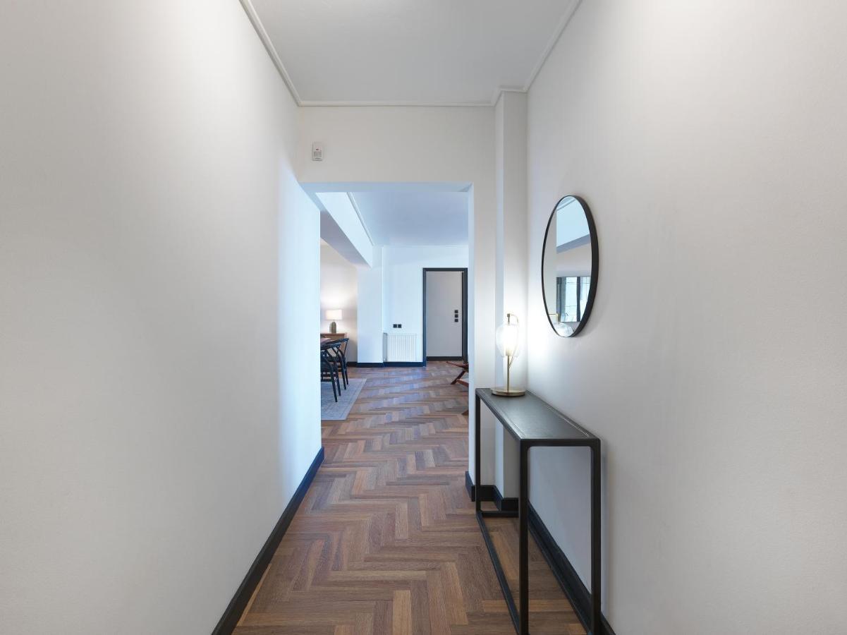 Sea View Luxurious Flat - Athens Coast. Apartment Ngoại thất bức ảnh